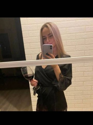 Проститутка Амина